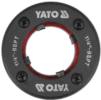 Narzynka do gwintowania rur YATO 5/4" (YT-2921)