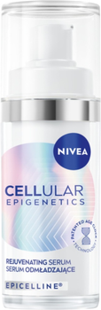 Serum do twarzy Nivea Cellular Epigenetics odmładzające 30 ml (5900017100869)