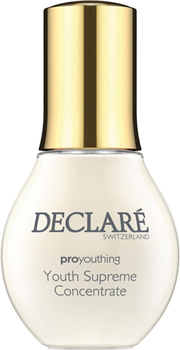 Serum do twarzy Declare Pro Youthing Youth Supreme odmładzające 50 ml (9007867006672)