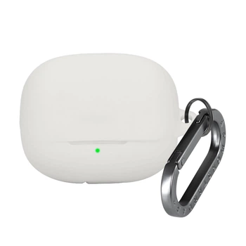 Чохол ArmorStandart Hang Case для Xiaomi Buds 5 Pro White (ARM84518)