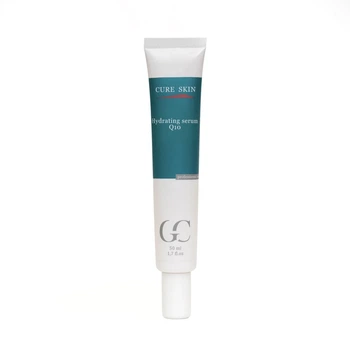 Увлажняющий серум Cure Skin Hydrating Serum Q10 50 мл