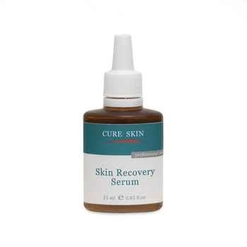 Сыворотка для чувствительной кожи Cure Skin Serum Skin Recovery 25 мл