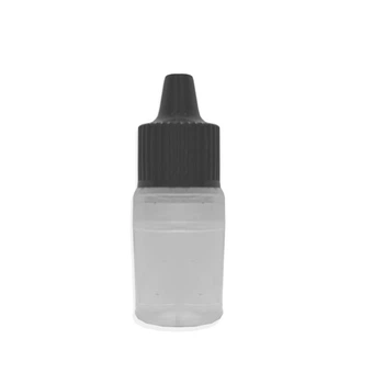 Масло для машинок Tico Professional 5мл 100400-00