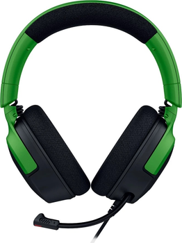 Навушники Razer Kraken V4 X Minecraft Edition (RZ04-05180200-R3M1)