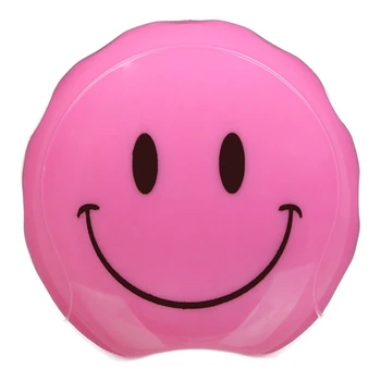 Точилка Smile, с контейнером, 1 отверстие, в блистере, KIDS Line