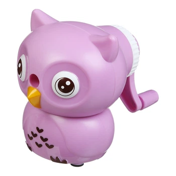 Чинка для олівців механічна KIDS Line "OWL" ZB.5509