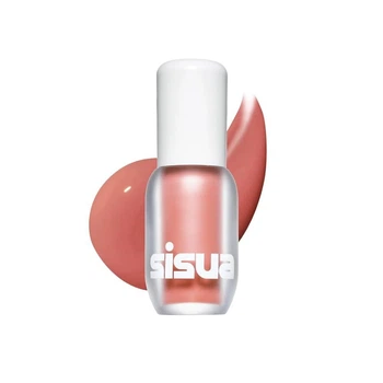 Блиск тінт для губ Unleashia Sisua Berry Shot Lip Tint 3.8g No.4 Woo Woo