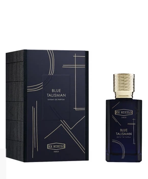 Парфуми EX NIHILO Blue Talisman Extrait 100 мл