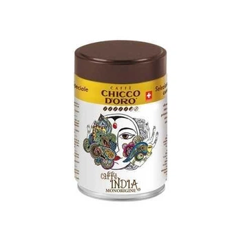 Кава мелена Chicco D"oro Caffe India 100% арабіка 250 г