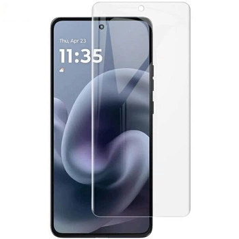 Защитная пленка IMAK Hydrogel Clear Film для Motorola Moto G86 / G86 Power