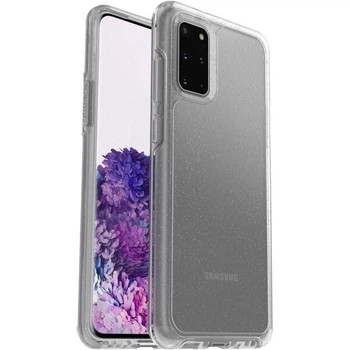 Захисний чохол OtterBox Symmetry для Samsung Galaxy S20 Plus (G985) 77-64166 - Stardust
