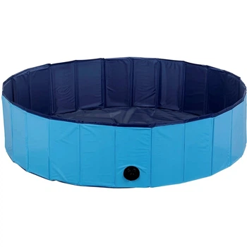 Басейн для собак Papillon XL, D 160 см, висота 30 см