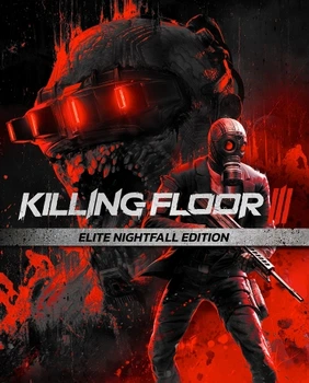 Игра Killing Floor 3 Elite Nightfall Edition для ПК (Ключ активации Steam)