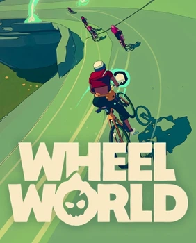 Игра Wheel World для ПК (Ключ активации Steam)