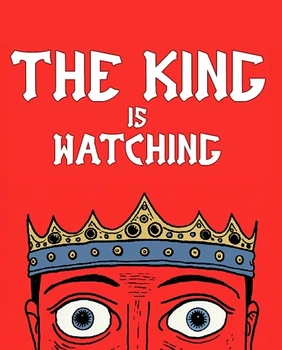 Игра The King is Watching для ПК (Ключ активации Steam)