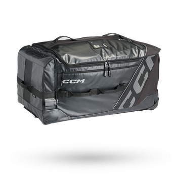 Сумка CCM 580 PREMIUM GOALIE WHEELED BAG 40 Розмір 102x51x51см