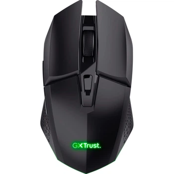 Миша Trust GXT 110 Felox RGB Wireless Black (TR25037) – фото