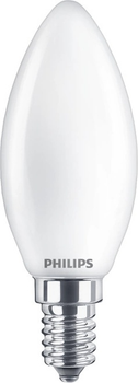 Żarówka LED Philips E14 B35 3.4W 822-827K 470LM DIM (929003012601)
