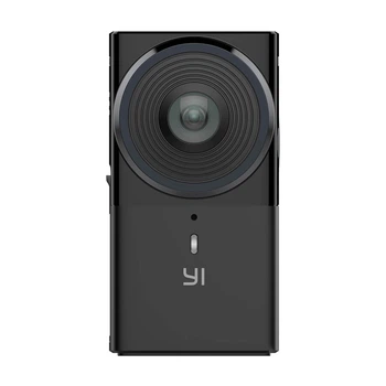 YI VR 360 (Міжнародна версія) Black (YI-96003)