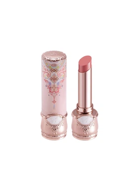 Глянцевая помада от Flower Knows из коллекции Butterfly Cloud Collar (C06 Cardamom)