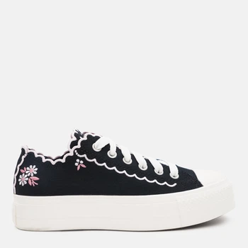 Жіночі кеди низькі Converse Chuck Taylor All Star Lift A13529C