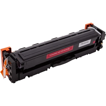 Картридж PowerPlant Canon i-SENSYS LBP631Cw (CRG-067H) MG (с чипом)