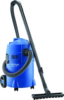 Profesjonalny odkurzacz Nilfisk BUDDY II 18L