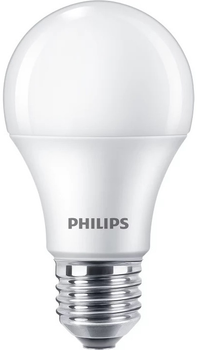 Набір світлодіодних ламп Philips A60 E27 (929002306504)