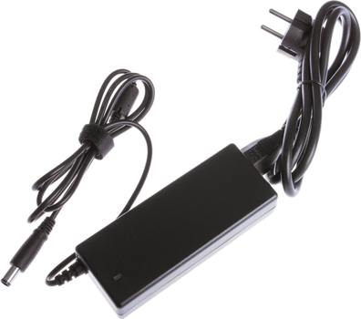 Zasilacz do laptopa PowerMax CHARGER DELL 19.5V 4.62A 7.4x5.0 mm (BNCPMXD05)