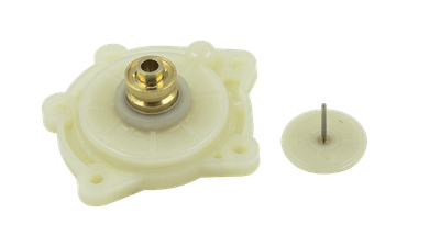 Крышка водяного блока для газовой колонки Bosch, Junkers, 8705500105 (набор)