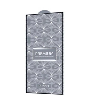 Защитное стекло Proove Premium Samsung Galaxy S24 Ultra