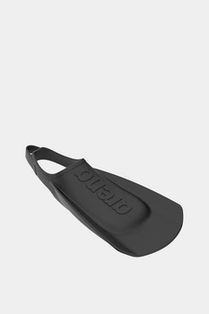 Ласты Arena FINS ADULT черный 44-45 (006985-100)