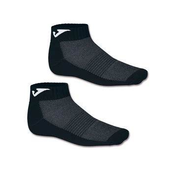 Носки Joma ANKLE черный унисекс 43-46 (400027.P01)