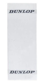 Полотенце Dunlop AC TOWEL WHITE/BLACK (35*90cm) (307386)
