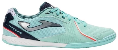 Футзалки Joma DRIBLING синій 45 (DRIS2505IN)