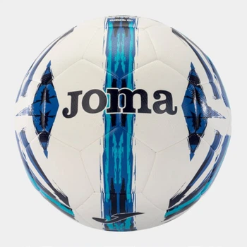Мяч футбольный Joma ULTRA-LIGHT бело-синий 5 (401243.207)