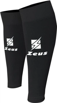 Гетри Zeus CALZA TUBE чорний 40-46 (Z01749)