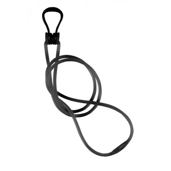 Зажим для носа Arena STRAP NOSE CLIP PRO черный OSFM (95212-050)