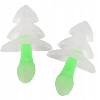 Беруши для плавания Arena EARPLUG PRO для тренировок в бассейне (7D952B3A0C6A)
