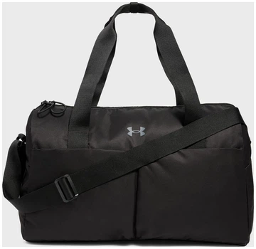 Сумка UA Studio Lite Duffle 26L черный 43 х 29 х 22 см (1388915-001)