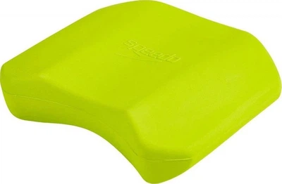 Доска для плавания Speedo PULLKICK V2 Уни зелёная для тренировки техники плавания и силы ног