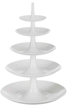 Patera Koziol Babell Big Biała (4002942237182)