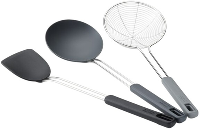 Набір аксесуарів для вокa Joseph Joseph Nest Fusion 3 шт (5028420008791)