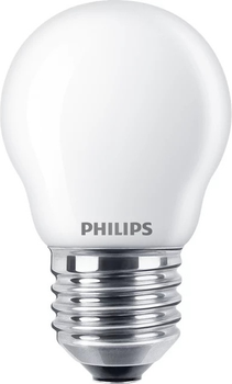 Żarówka LED Philips E27 P45 3.4W 822-827K 470LM DIM (929003013601)