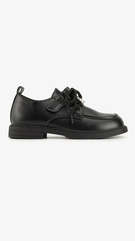 Туфли для девочки Stepln 4220-2A 32 Черный shop (2000999242106)