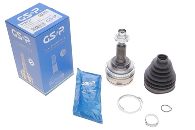 ШРУС Lacetti 1.8 наружный, GSP (812027) с ABS (96489842)