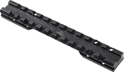 Планка Rusan для Browning X-Bolt (SA B=74.7 L=140). Picatinny