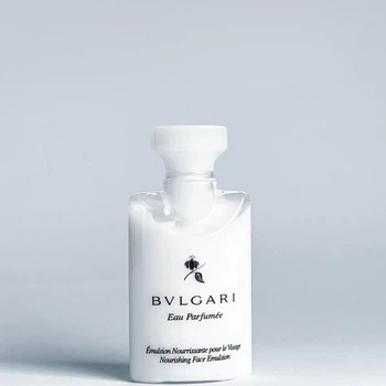 Эмульсия для лица питательная Bvlgari (White Tea) 40 мл