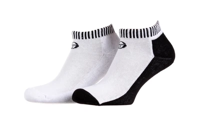 Носки Sergio Tacchini 3-pack черный, белый женские 36-40 (13150861-4)