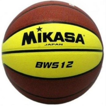 Мяч баскетбольный Mikasa BW512 size 5 (BW512)